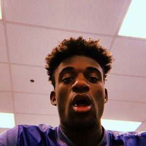 Meet your Posher, Calvin